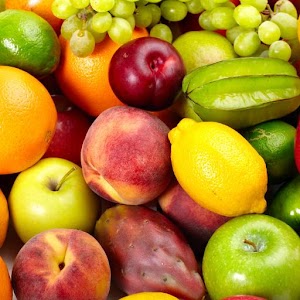 Fruit live wallpaper HD.apk 1.0.8