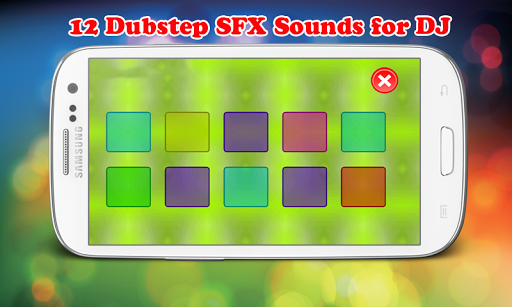 免費下載音樂APP|FX的dubstep党的DJ混音应用 app開箱文|APP開箱王