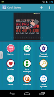 How to install Cool Status patch 3.36 apk for android