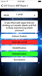 How to install SAT Biology Buddy 1.0 unlimited apk for android