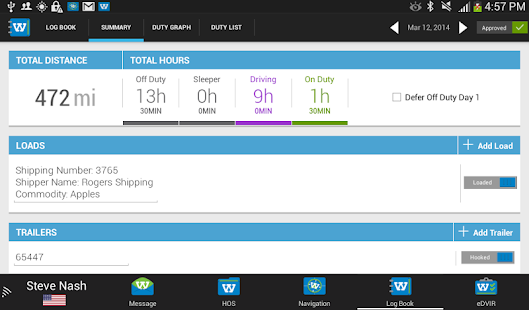 How to download Webtech Driver Center HOS 5.13.1609161109 mod apk for android