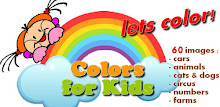 Colors for Kids by MZ4Mobile Apps APK