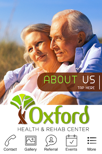 Oxford Health and Rehab