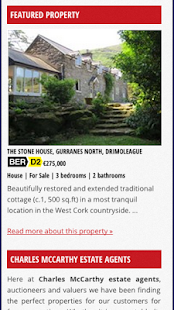 Download Charles McCarthy APK for PC