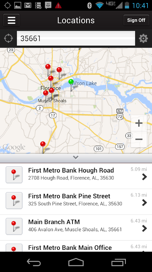 First Metro Bank Mobile Android Apps on Google Play