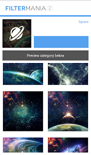 Filtermania 2 Screenshots 1