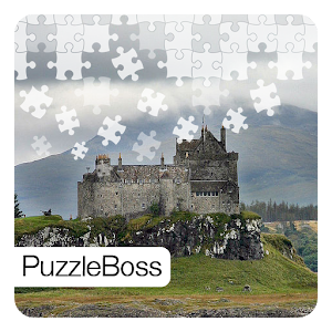 Castle Jigsaw Puzzles 1.8.7