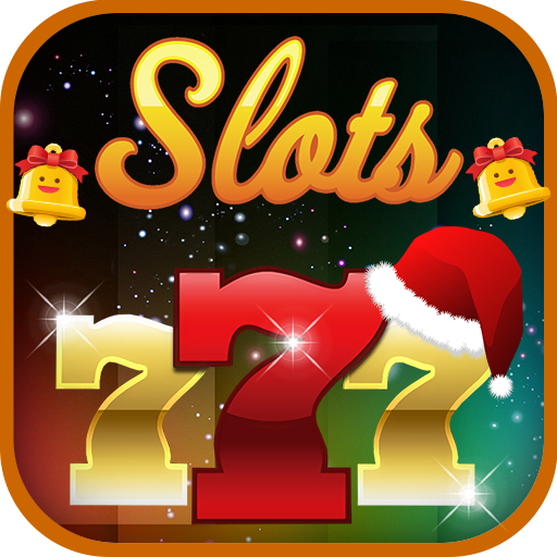 Slot Christmas Machine 博奕 App LOGO-APP開箱王