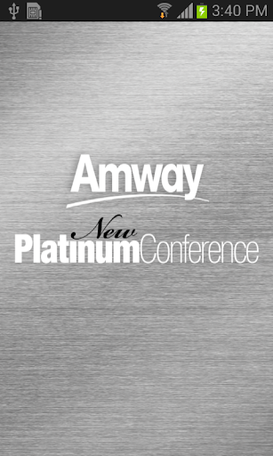 Amway NPC 2014