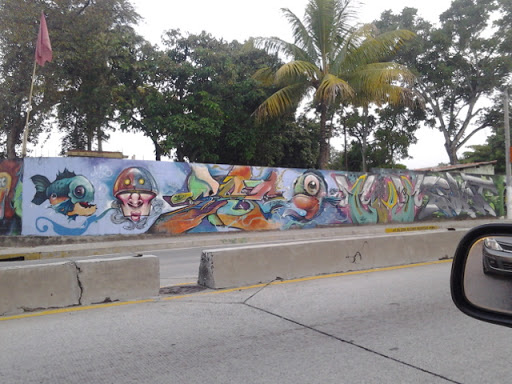 Mural Callejero