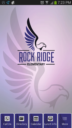 Rock Ridge Elementary