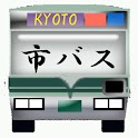 市バスどす logo