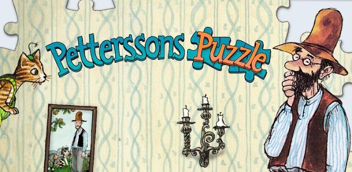 Petterssons Puzzle