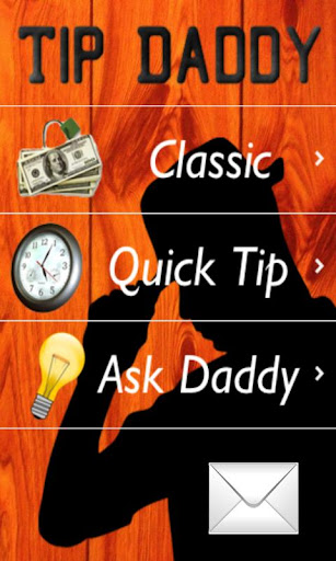 Tip Daddy