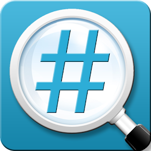 Tweet Hashtags for PC and MAC