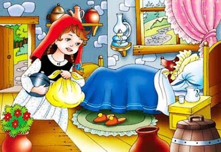 Children's Tales Screenshots 4