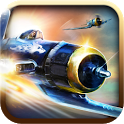 Sky Gamblers: Storm Raiders icon
