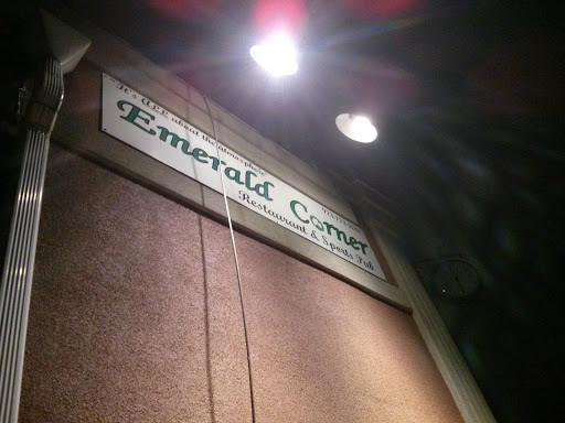 Emerald Corner