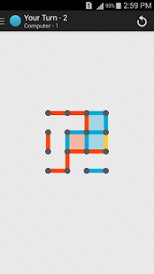 How to mod Dots and Boxes Multiplayer 1.0.1 mod apk for android