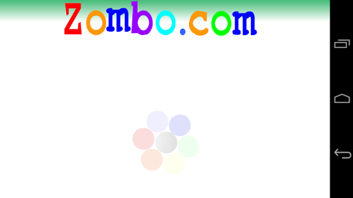 Zombo.com