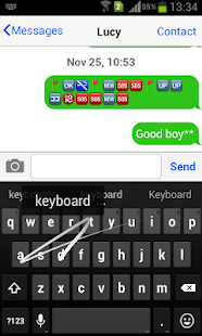 免費下載工具APP|Emoji Keyboard - CrazyCorn app開箱文|APP開箱王