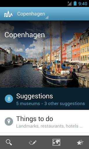 Copenhagen Travel Guide