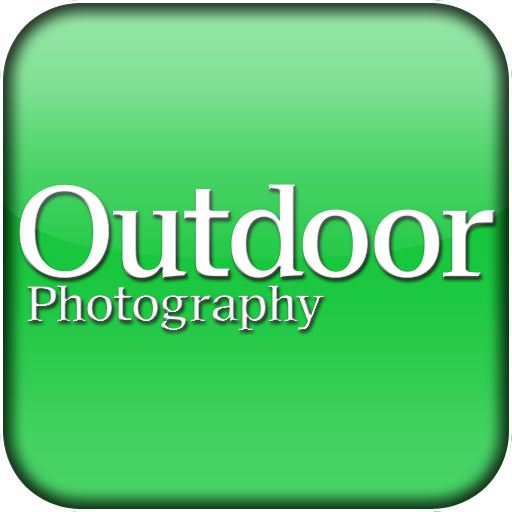 Outdoor Photography LOGO-APP點子