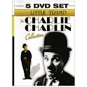 Charlie Chaplin Collection P1 logo