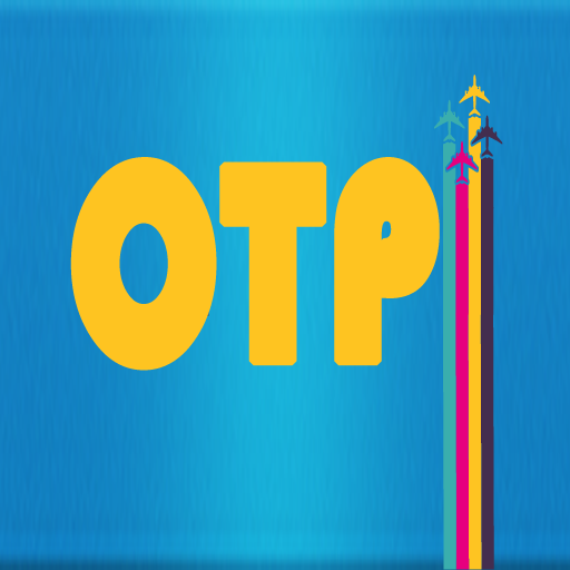 Otopeni LOGO-APP點子