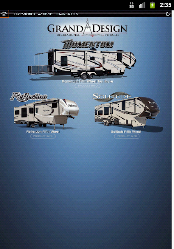 Grand Design RV