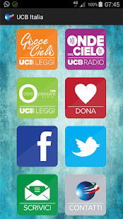 How to mod UCB Italia 1.6 unlimited apk for bluestacks
