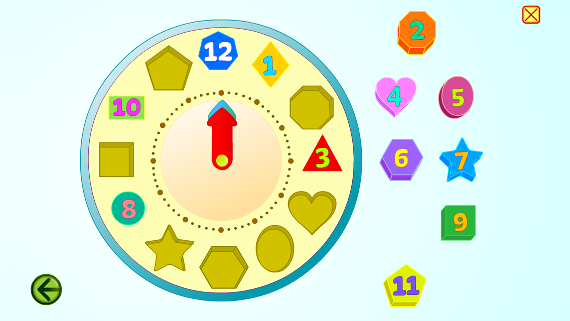 Starfall numbers apl android di google play
