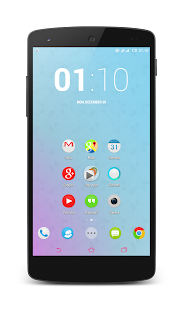How to download Roundness Icon theme (free) 1.1 unlimited apk for android