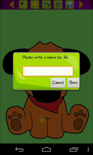 Kids Coloring Book Screenshots 4