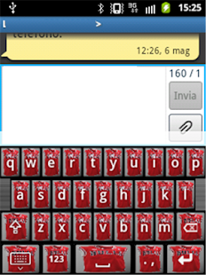 How to mod The Bulls Keyboard 3.0 apk for pc