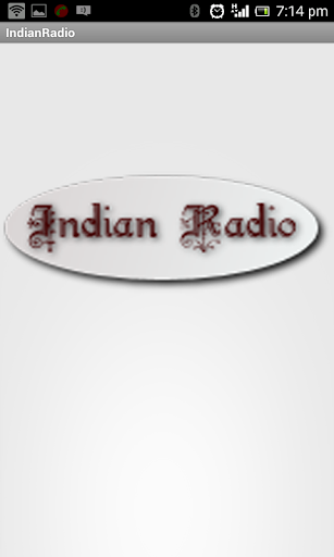 Radio India