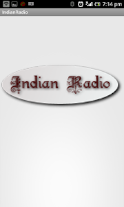 Radio India screenshot 0