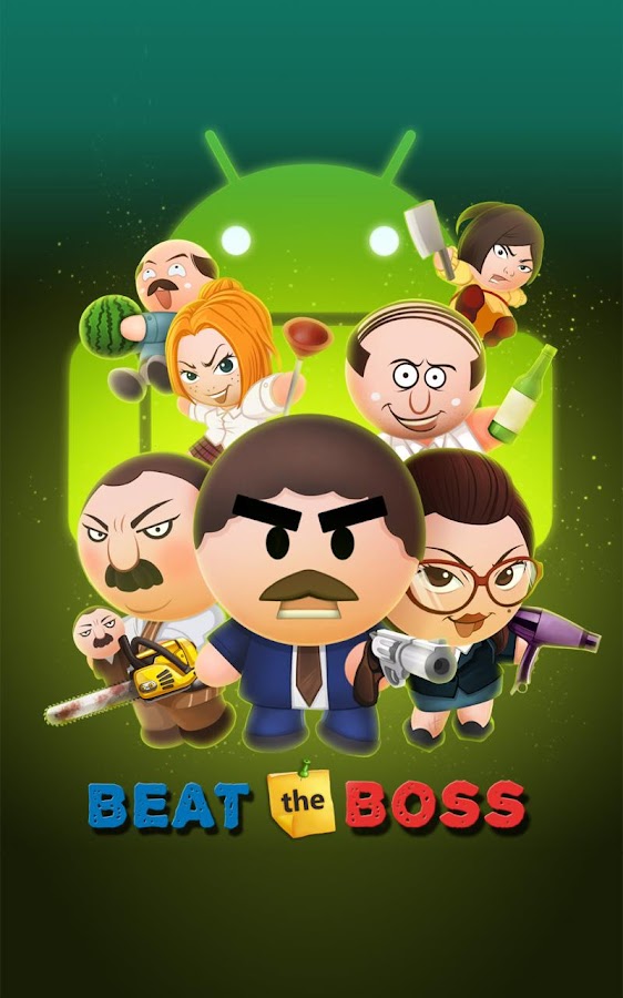 Beat the Boss Android