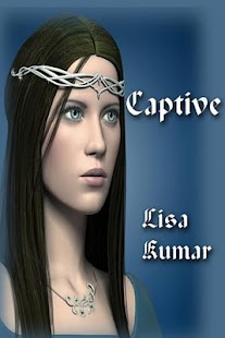 Captive - Lisa Kumar