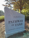 Pathway Of Fame
