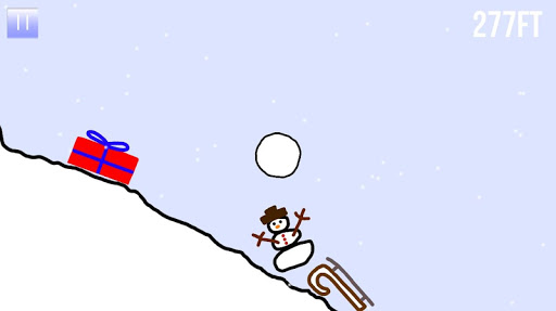 SnowBallin'