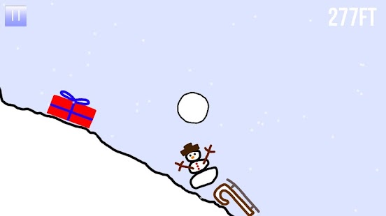Lastest SnowBallin' APK for Android