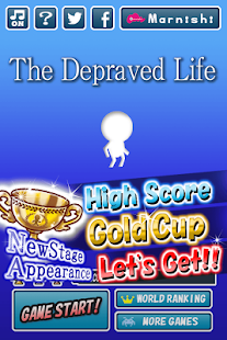 Free Download The Depraved Life APK for Android