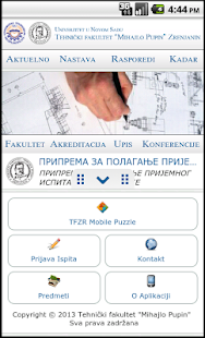 Free Download TFZR Mobile APK for Android