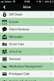 Complete Care Pharmacy poster 3