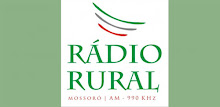 rural radio Mossoro APK
