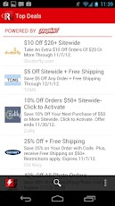 Holo Everywhere – 50 + 1 holo appka pro Android