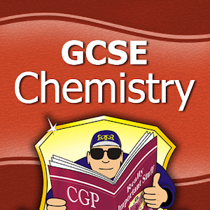 Test & Learn — GCSE Chemistry logo