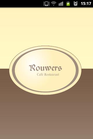 Rouwers