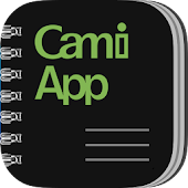 CamiApp （キャミアップ）